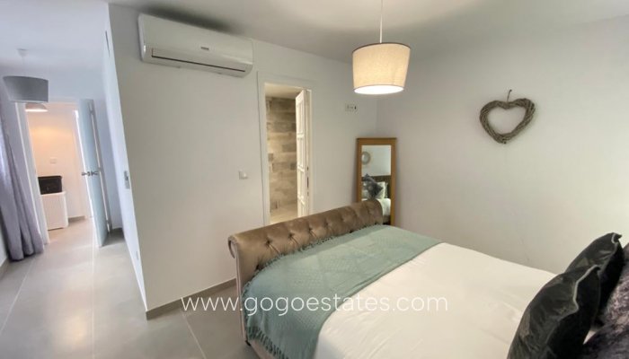 Te koop - Appartement - Appartement op de middelste verdieping - Jávea Xàbia - Jávea - Xàbia Centro