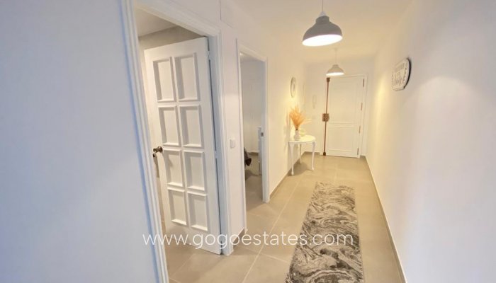 Te koop - Appartement - Appartement op de middelste verdieping - Jávea Xàbia - Jávea - Xàbia Centro