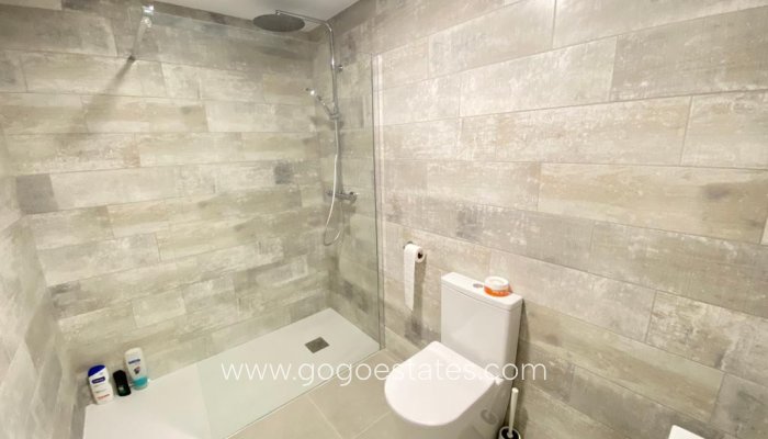 Te koop - Appartement - Appartement op de middelste verdieping - Jávea Xàbia - Jávea - Xàbia Centro