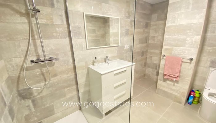 Te koop - Appartement - Appartement op de middelste verdieping - Jávea Xàbia - Jávea - Xàbia Centro