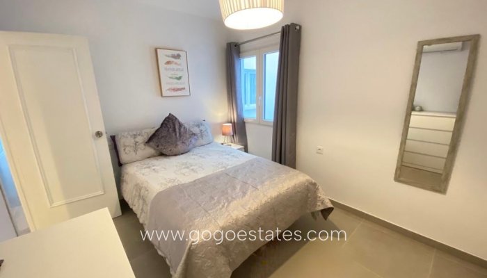 Te koop - Appartement - Appartement op de middelste verdieping - Jávea Xàbia - Jávea - Xàbia Centro