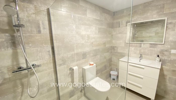 Te koop - Appartement - Appartement op de middelste verdieping - Jávea Xàbia - Jávea - Xàbia Centro