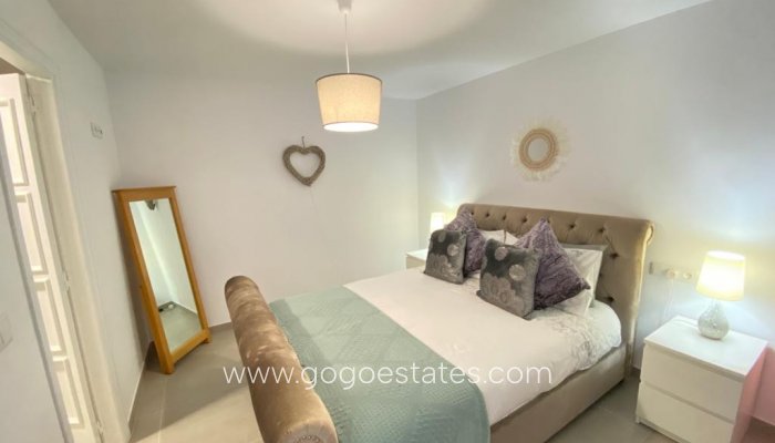 Te koop - Appartement - Appartement op de middelste verdieping - Jávea Xàbia - Jávea - Xàbia Centro