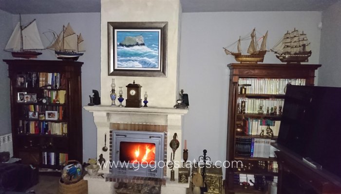 Te koop - Huis - Vrijstaande Villa - Benitachell - Cumbre del sol