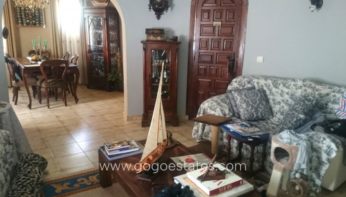 Te koop - Huis - Vrijstaande Villa - Benitachell - Cumbre del sol