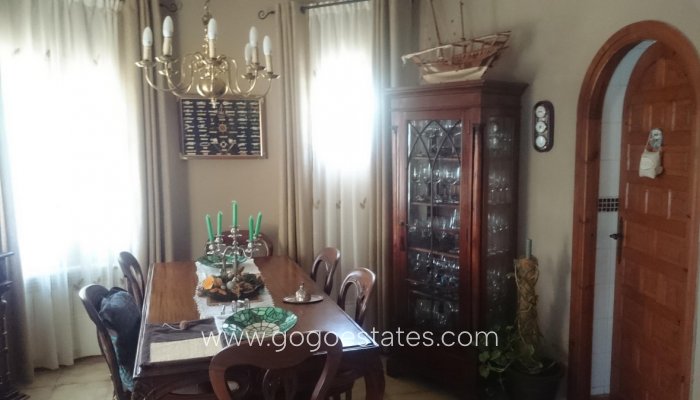 Te koop - Huis - Vrijstaande Villa - Benitachell - Cumbre del sol