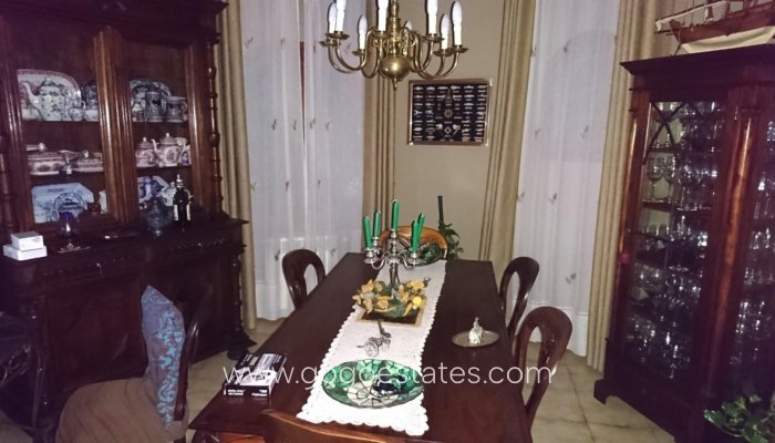 Te koop - Huis - Vrijstaande Villa - Benitachell - Cumbre del sol