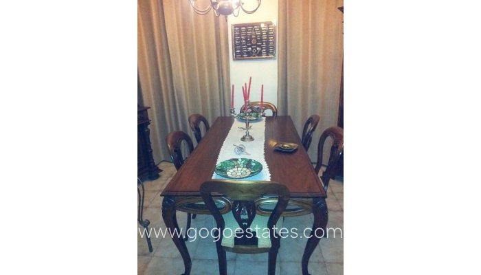 Te koop - Huis - Vrijstaande Villa - Benitachell - Cumbre del sol