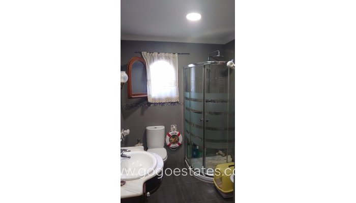 Te koop - Huis - Vrijstaande Villa - Benitachell - Cumbre del sol