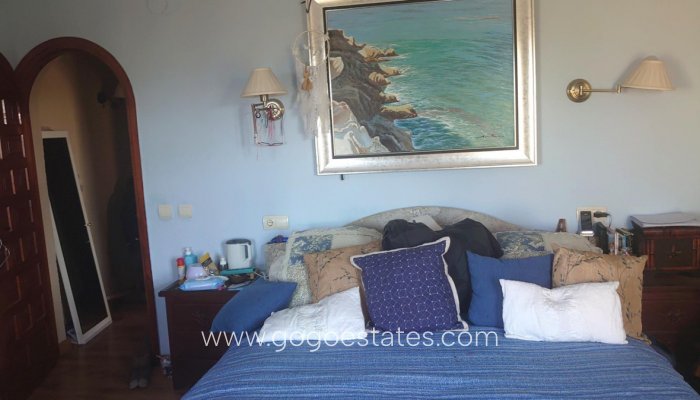 Te koop - Huis - Vrijstaande Villa - Benitachell - Cumbre del sol