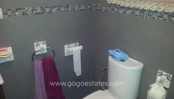 Te koop - Huis - Vrijstaande Villa - Benitachell - Cumbre del sol