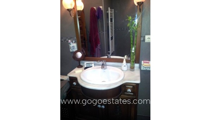 Te koop - Huis - Vrijstaande Villa - Benitachell - Cumbre del sol