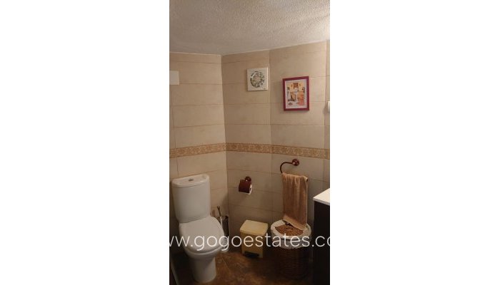 Te koop - Huis - Vrijstaande Villa - Benitachell - Cumbre del sol