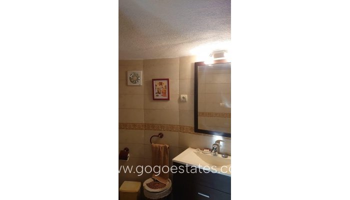 Te koop - Huis - Vrijstaande Villa - Benitachell - Cumbre del sol