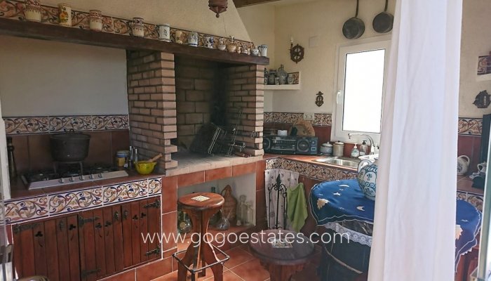 Te koop - Huis - Vrijstaande Villa - Benitachell - Cumbre del sol