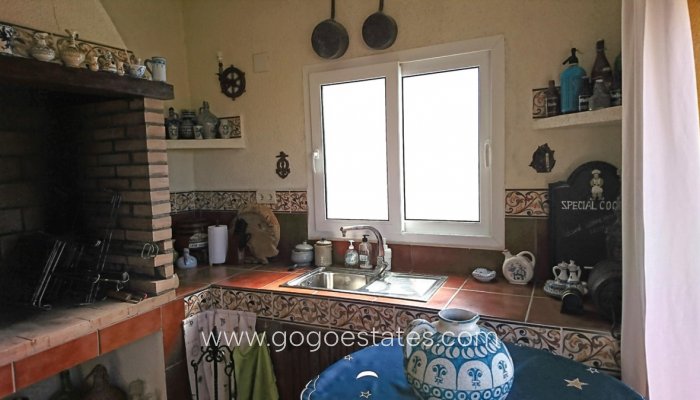 Te koop - Huis - Vrijstaande Villa - Benitachell - Cumbre del sol