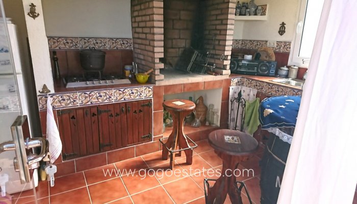 Te koop - Huis - Vrijstaande Villa - Benitachell - Cumbre del sol