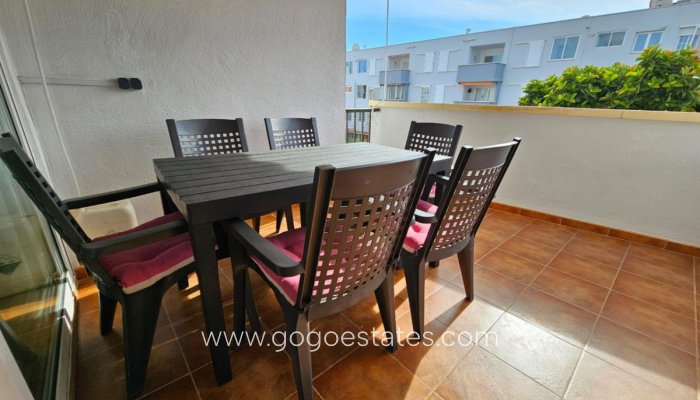Te koop - Appartement - Appartement op de middelste verdieping - Jávea Xàbia - Jávea - Xàbia Centro