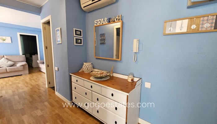 Te koop - Appartement - Appartement op de middelste verdieping - Jávea Xàbia - Jávea - Xàbia Centro