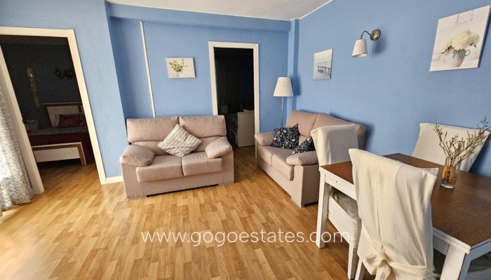 Te koop - Appartement - Appartement op de middelste verdieping - Jávea Xàbia - Jávea - Xàbia Centro