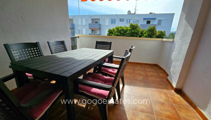Te koop - Appartement - Appartement op de middelste verdieping - Jávea Xàbia - Jávea - Xàbia Centro
