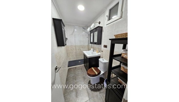 Te koop - Appartement - Appartement op de middelste verdieping - Jávea Xàbia - Jávea - Xàbia Centro