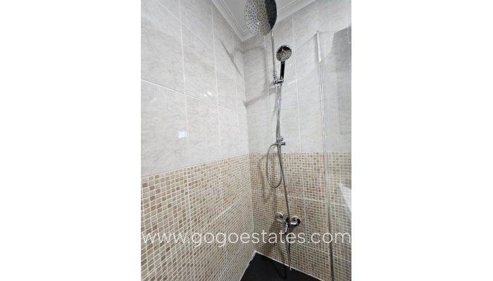 Te koop - Appartement - Appartement op de middelste verdieping - Jávea Xàbia - Jávea - Xàbia Centro