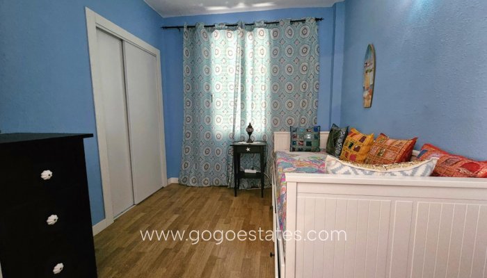 Te koop - Appartement - Appartement op de middelste verdieping - Jávea Xàbia - Jávea - Xàbia Centro