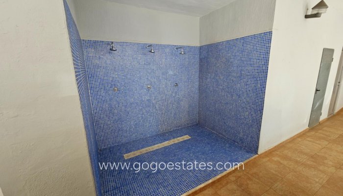 Te koop - Appartement - Appartement op de middelste verdieping - Jávea Xàbia - Jávea - Xàbia Centro