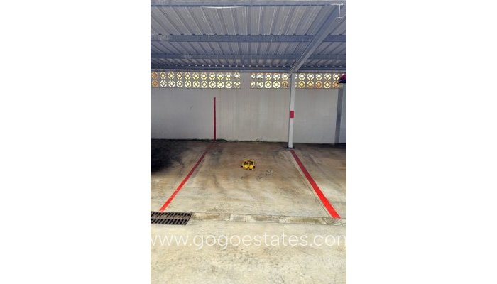 Te koop - Appartement - Appartement op de middelste verdieping - Jávea Xàbia - Jávea - Xàbia Centro