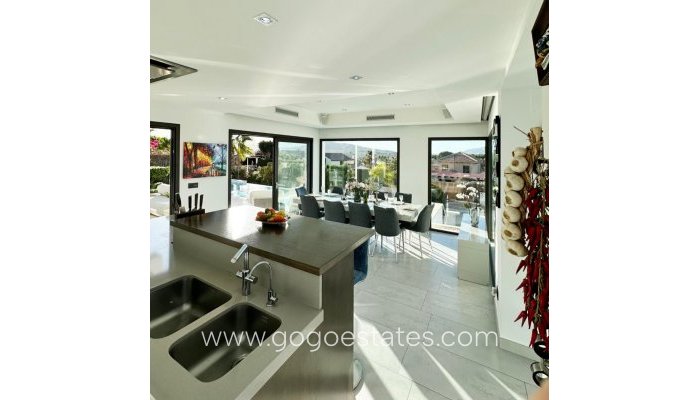 Te koop - Huis - Vrijstaande Villa - Jávea Xàbia - Jávea - Xàbia Centro