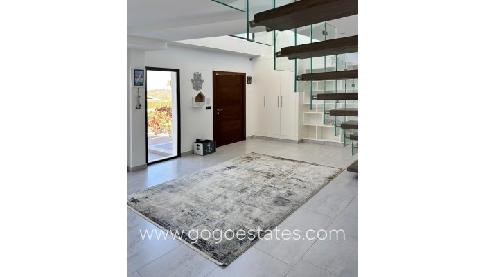 Te koop - Huis - Vrijstaande Villa - Jávea Xàbia - Jávea - Xàbia Centro