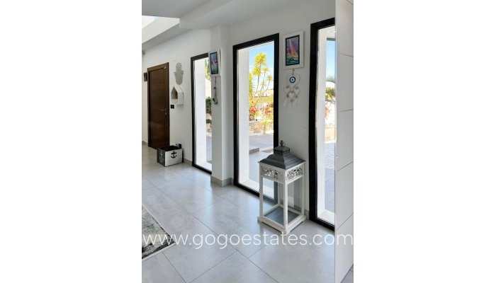 Te koop - Huis - Vrijstaande Villa - Jávea Xàbia - Jávea - Xàbia Centro