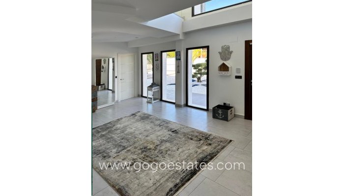 Te koop - Huis - Vrijstaande Villa - Jávea Xàbia - Jávea - Xàbia Centro