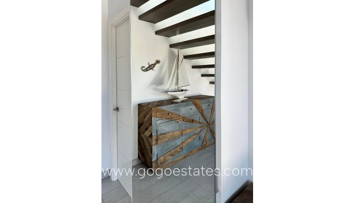 Te koop - Huis - Vrijstaande Villa - Jávea Xàbia - Jávea - Xàbia Centro