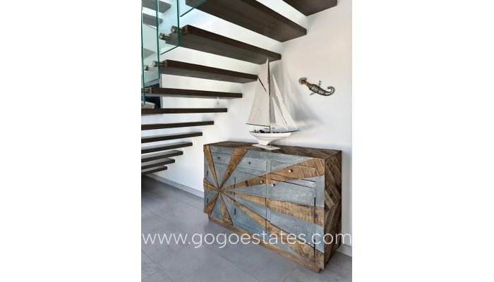 Te koop - Huis - Vrijstaande Villa - Jávea Xàbia - Jávea - Xàbia Centro