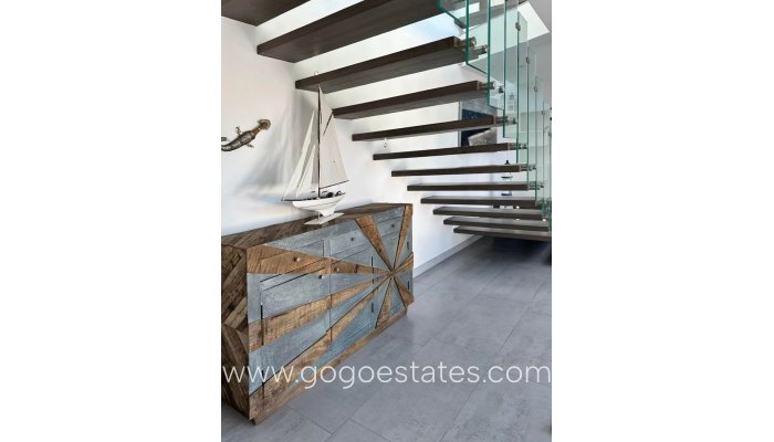 Te koop - Huis - Vrijstaande Villa - Jávea Xàbia - Jávea - Xàbia Centro