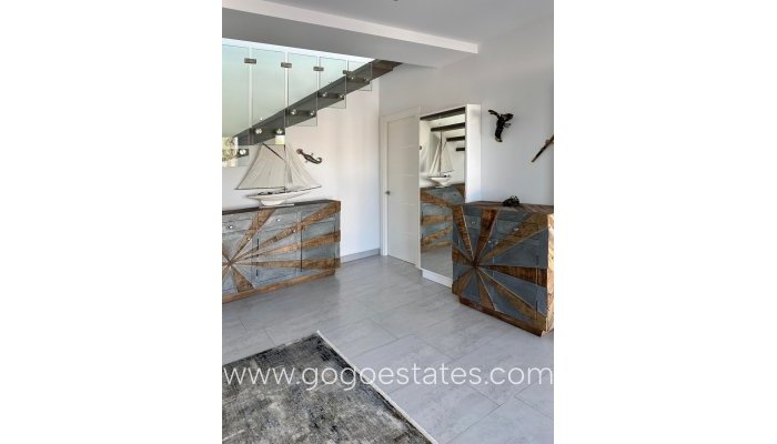 Te koop - Huis - Vrijstaande Villa - Jávea Xàbia - Jávea - Xàbia Centro