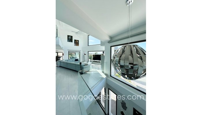 Te koop - Huis - Vrijstaande Villa - Jávea Xàbia - Jávea - Xàbia Centro