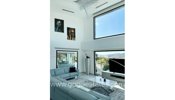 Te koop - Huis - Vrijstaande Villa - Jávea Xàbia - Jávea - Xàbia Centro