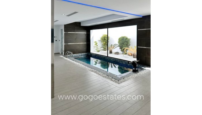 Te koop - Huis - Vrijstaande Villa - Jávea Xàbia - Jávea - Xàbia Centro