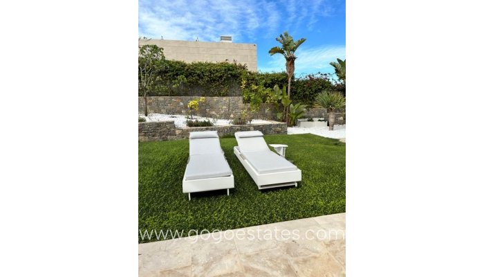 Te koop - Huis - Vrijstaande Villa - Jávea Xàbia - Jávea - Xàbia Centro