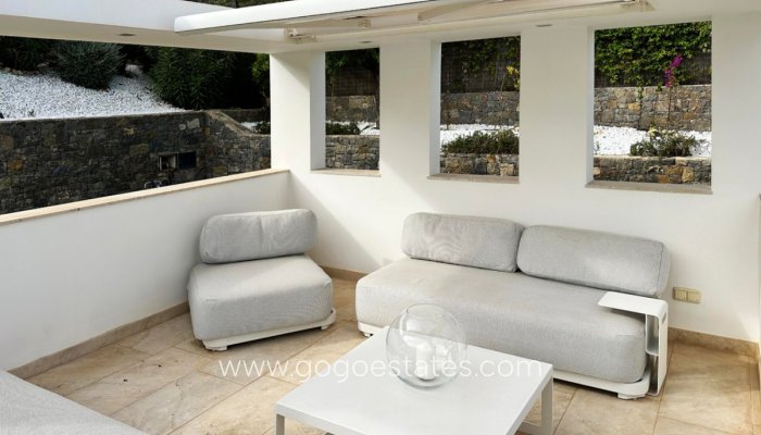 Te koop - Huis - Vrijstaande Villa - Jávea Xàbia - Jávea - Xàbia Centro