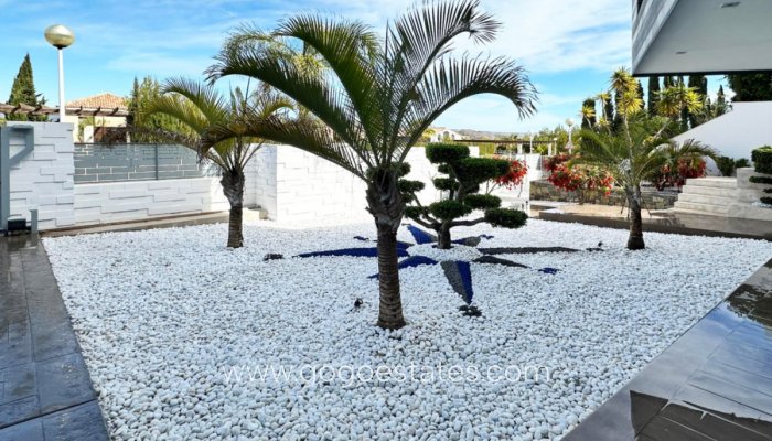 Te koop - Huis - Vrijstaande Villa - Jávea Xàbia - Jávea - Xàbia Centro