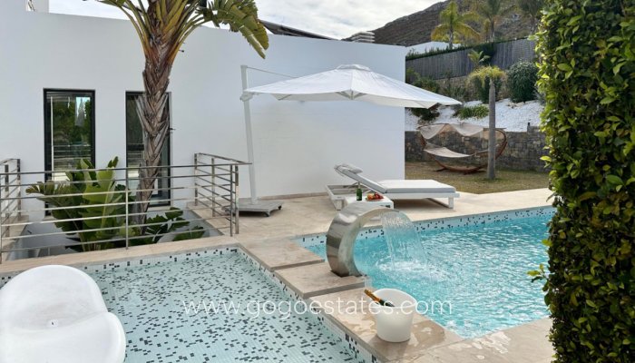 Te koop - Huis - Vrijstaande Villa - Jávea Xàbia - Jávea - Xàbia Centro