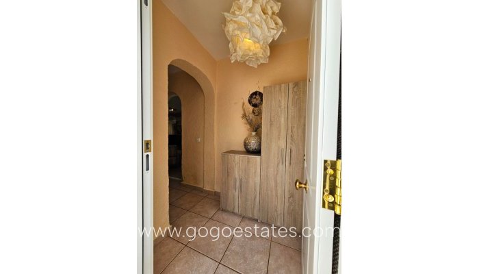 Te koop - Huis - Vrijstaande Villa - Adsubia - Adsubia Centro