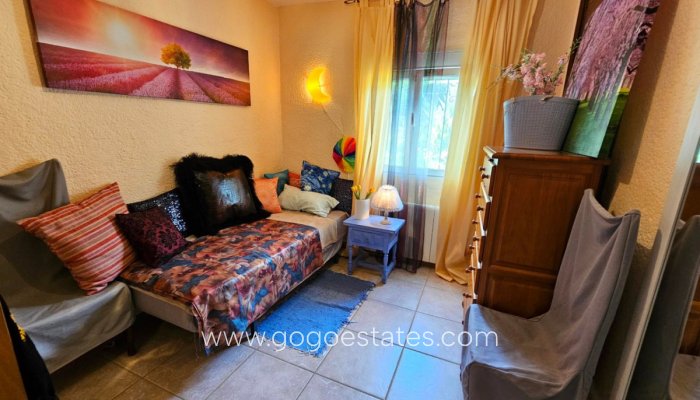 Te koop - Huis - Vrijstaande Villa - Adsubia - Adsubia Centro