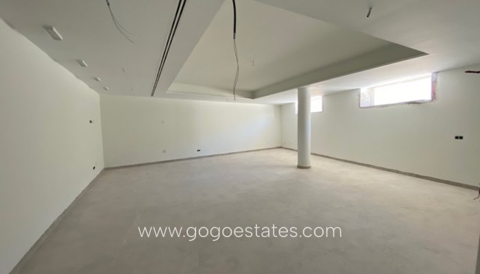 Te koop - Huis - Vrijstaande Villa - Calpe - Calpe Centro