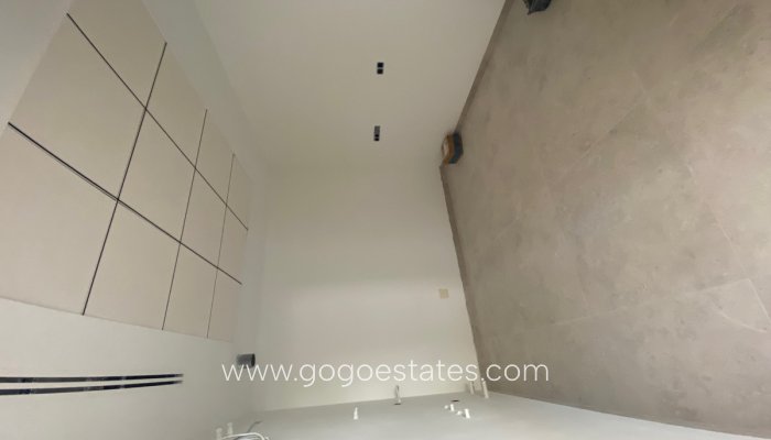 Te koop - Huis - Vrijstaande Villa - Calpe - Calpe Centro