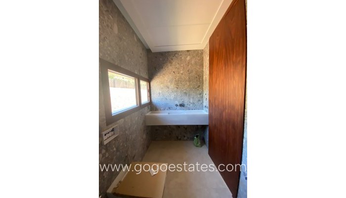 Te koop - Huis - Vrijstaande Villa - Calpe - Calpe Centro